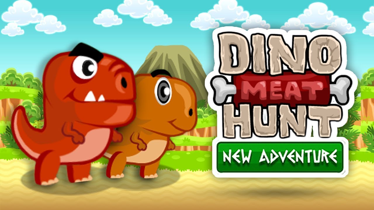 Read more about the article Dino Meat Hunt New Adventure