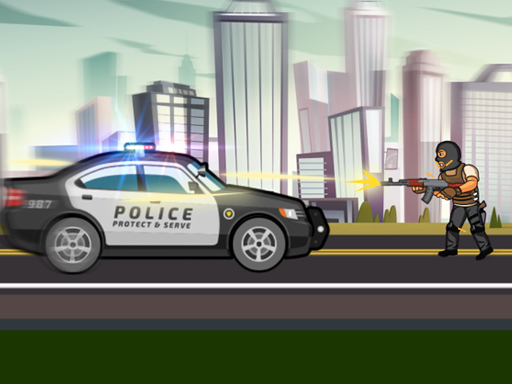 Read more about the article City Police Cars