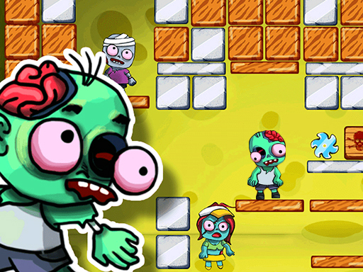 Read more about the article Zombie Heroes