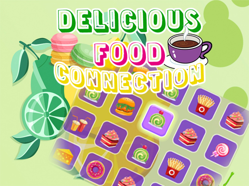 Read more about the article Delicious Food Connection