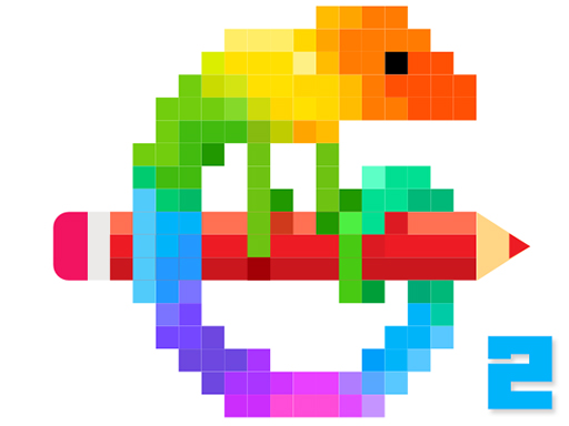 Read more about the article Pixel Art 2