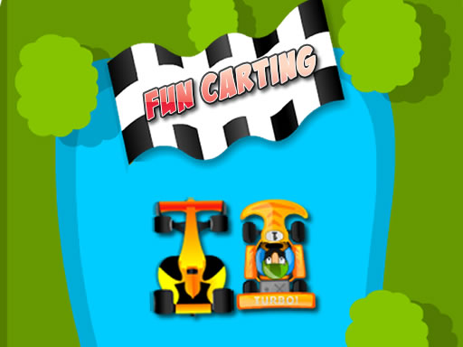 Read more about the article Fun Karting