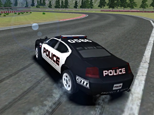 Read more about the article Drift Racer