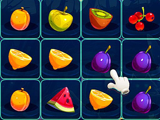 Read more about the article Fruit Blocks Puzzles