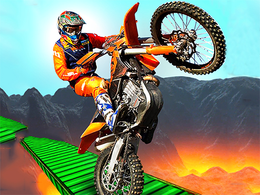 Read more about the article Impossible Bike Racing 3D