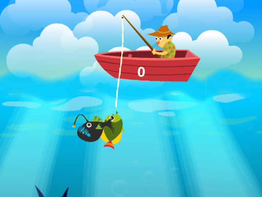 Read more about the article Fishing