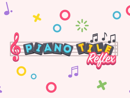 Read more about the article Piano Tile Reflex