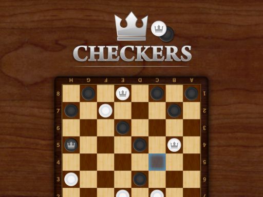 Read more about the article Checkers