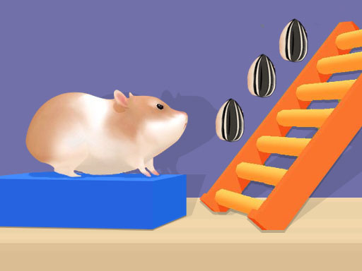 Read more about the article Hamster Stack Maze