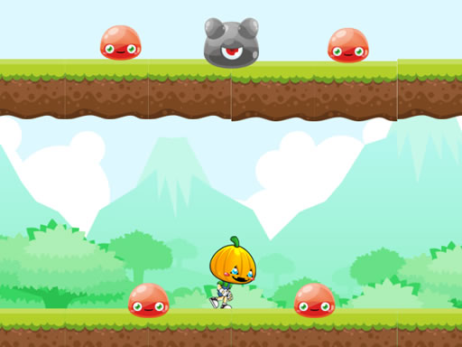 Read more about the article Ninja Pumpkin