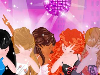 Read more about the article Princess Dab Queens