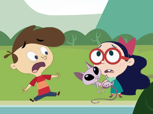 Read more about the article Kids And Cat Differences