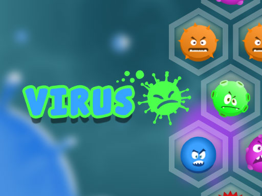 Read more about the article Virus