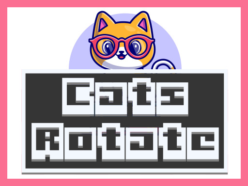Read more about the article Cats Rotate
