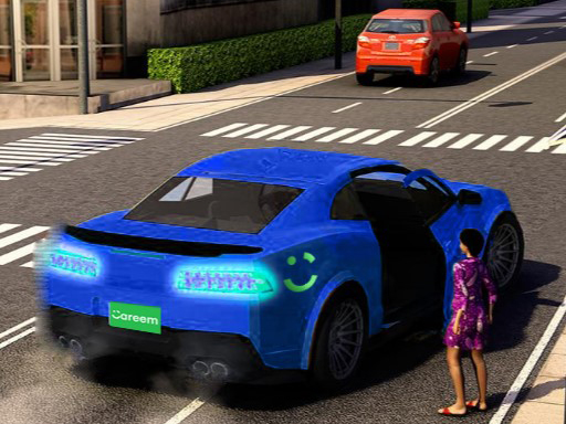 Read more about the article City Taxi Driver Sim