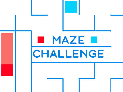 Read more about the article Maze Challenge