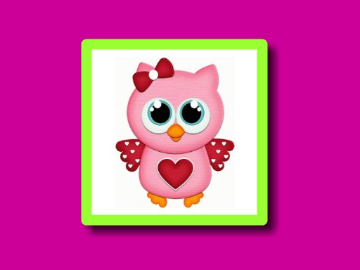 Read more about the article Cute Puzzle