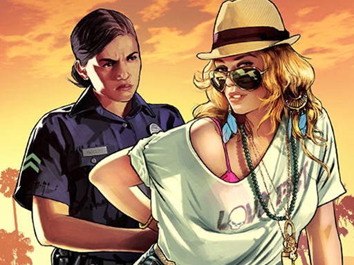 Read more about the article GTA Puzzle Challenge