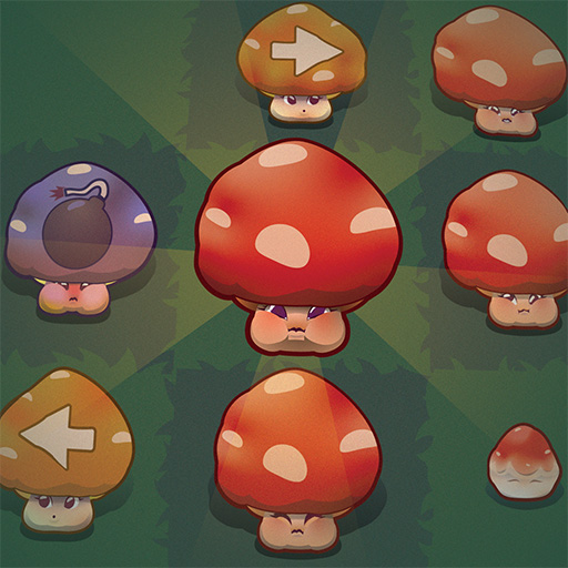Read more about the article Mushroom Pop