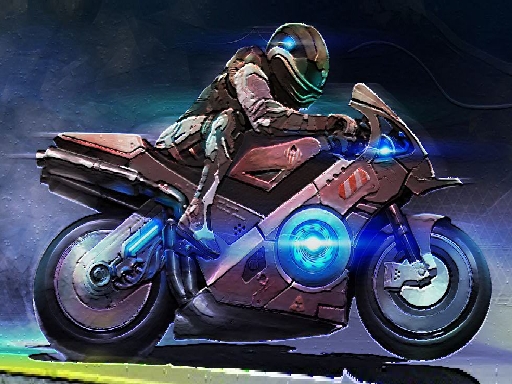 Read more about the article Racing Motorbike Jigsaw