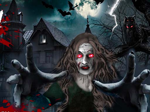 Read more about the article Granny Horror