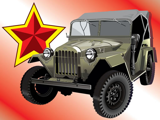Read more about the article Soviet Cars Jigsaw