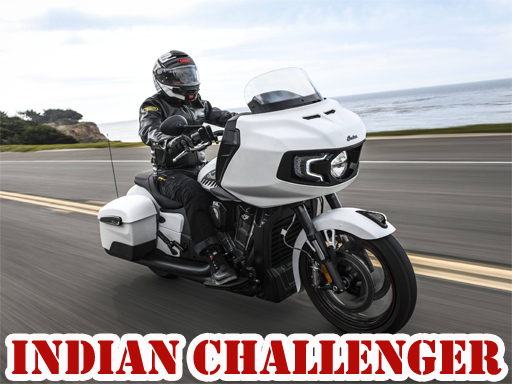 Read more about the article Indian Challenger Slide