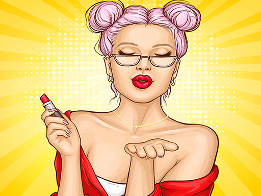 Read more about the article Kiss Match