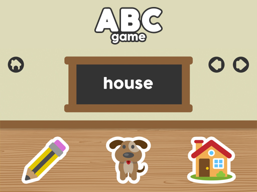 Read more about the article ABC game