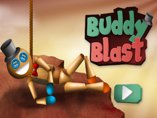 Read more about the article Buddy Blast