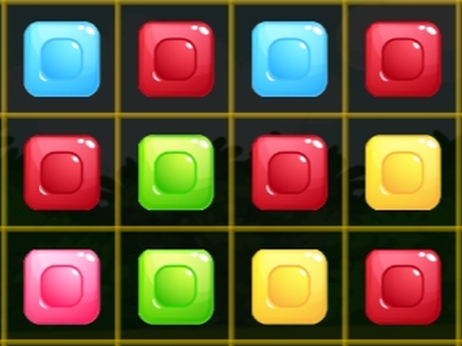 Read more about the article Blocks Fit n Match