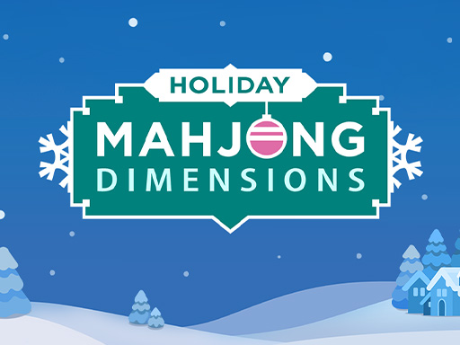 Read more about the article Holiday Mahjong Dimensions