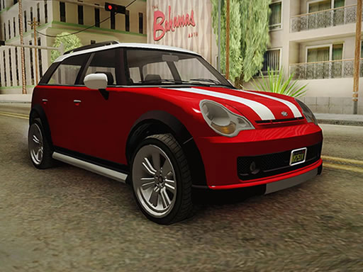 Read more about the article British Cars Jigsaw