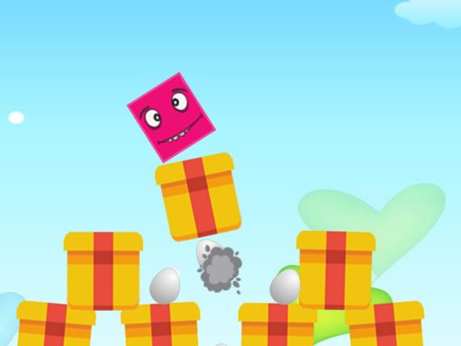 Read more about the article Destroy The Eggs