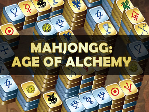 Read more about the article Mahjongg Alchemy