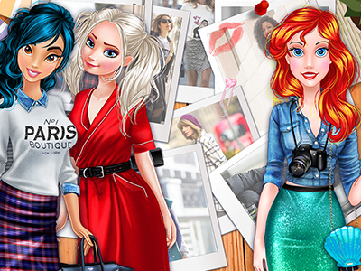 Read more about the article Ariel Street Trend Spotter
