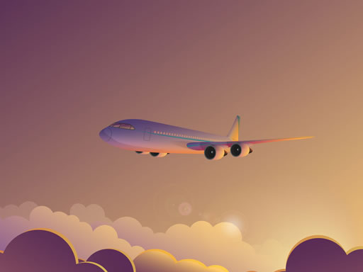 Read more about the article Vacation Airplanes Jigsaw