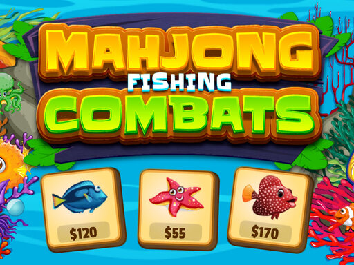 Read more about the article Mahjong Fishing Combats