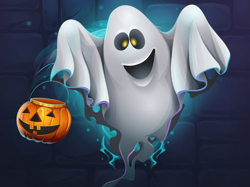 Read more about the article Spooky Ghosts Jigsaw