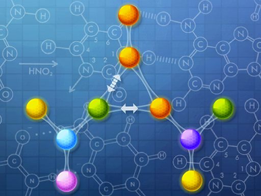 Read more about the article Atomic Puzzle 2