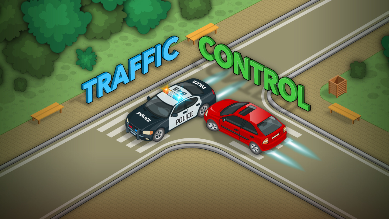 Read more about the article Traffic Control