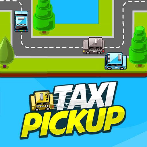 Read more about the article Taxi Pickup