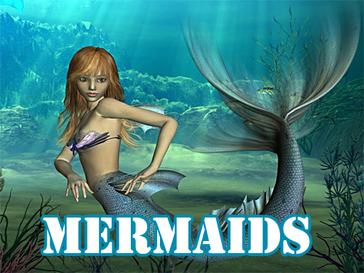 Read more about the article Mermaids Slide