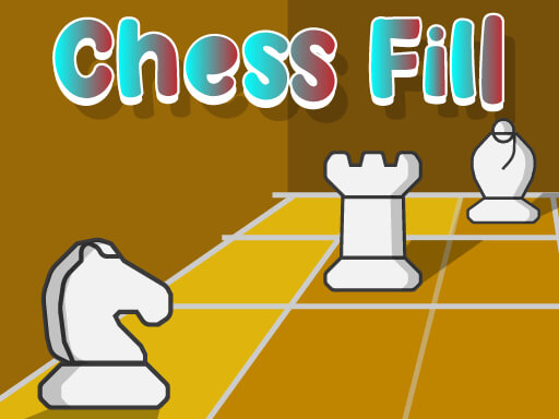 Read more about the article Chess Fill