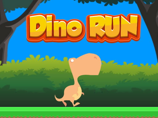 Read more about the article Dino Run