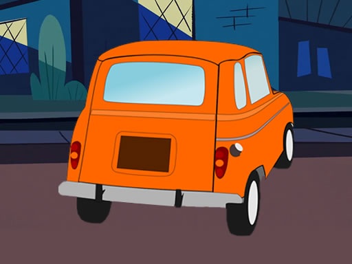 Read more about the article French Cars Jigsaw