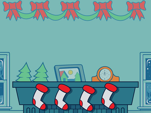 Read more about the article Christmas Stockings Memory