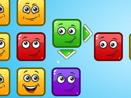 Read more about the article Happy Blocks