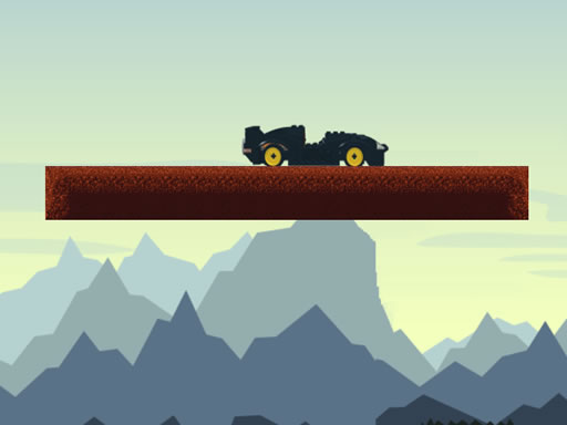 Read more about the article Jumpy Car