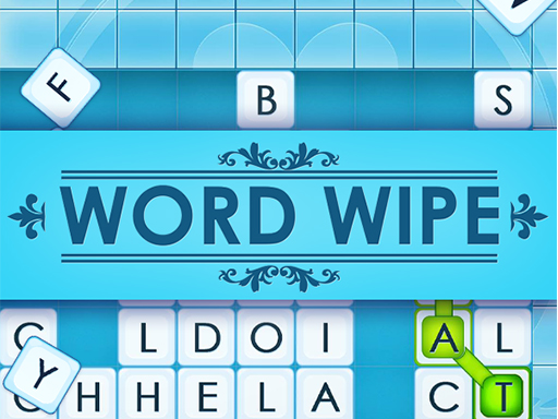 Read more about the article Word Wipe